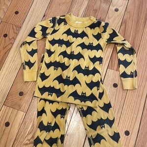 Hanna Andersson Halloween Jammie’s
